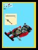 Notice / Instructions de Montage - LEGO - 4955 - Big Rig: Page 68