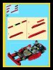 Notice / Instructions de Montage - LEGO - 4955 - Big Rig: Page 69