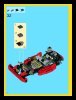 Notice / Instructions de Montage - LEGO - 4955 - Big Rig: Page 70