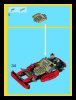 Notice / Instructions de Montage - LEGO - 4955 - Big Rig: Page 73