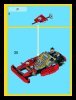 Notice / Instructions de Montage - LEGO - 4955 - Big Rig: Page 75