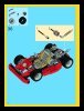 Notice / Instructions de Montage - LEGO - 4955 - Big Rig: Page 76