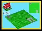 Notice / Instructions de Montage - LEGO - 4956 - House: Page 2