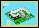 Notice / Instructions de Montage - LEGO - 4956 - House: Page 14