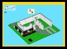 Notice / Instructions de Montage - LEGO - 4956 - House: Page 15