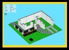 Notice / Instructions de Montage - LEGO - 4956 - House: Page 16