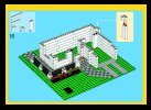 Notice / Instructions de Montage - LEGO - 4956 - House: Page 17