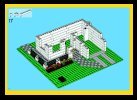 Notice / Instructions de Montage - LEGO - 4956 - House: Page 18