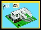 Notice / Instructions de Montage - LEGO - 4956 - House: Page 19