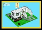 Notice / Instructions de Montage - LEGO - 4956 - House: Page 20