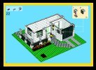 Notice / Instructions de Montage - LEGO - 4956 - House: Page 24