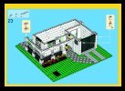 Notice / Instructions de Montage - LEGO - 4956 - House: Page 25