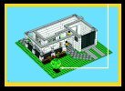 Notice / Instructions de Montage - LEGO - 4956 - House: Page 28