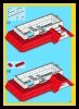 Notice / Instructions de Montage - LEGO - 4956 - House: Page 40