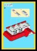 Notice / Instructions de Montage - LEGO - 4956 - House: Page 43