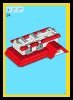 Notice / Instructions de Montage - LEGO - 4956 - House: Page 46