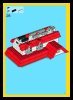 Notice / Instructions de Montage - LEGO - 4956 - House: Page 50