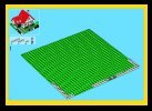 Notice / Instructions de Montage - LEGO - 4956 - House: Page 2