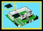 Notice / Instructions de Montage - LEGO - 4956 - House: Page 18