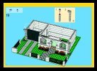 Notice / Instructions de Montage - LEGO - 4956 - House: Page 21