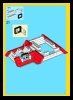 Notice / Instructions de Montage - LEGO - 4956 - House: Page 38