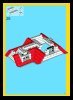 Notice / Instructions de Montage - LEGO - 4956 - House: Page 42