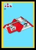 Notice / Instructions de Montage - LEGO - 4956 - House: Page 43