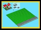 Notice / Instructions de Montage - LEGO - 4956 - House: Page 2