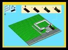 Notice / Instructions de Montage - LEGO - 4956 - House: Page 5