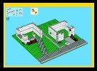 Notice / Instructions de Montage - LEGO - 4956 - House: Page 13