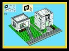 Notice / Instructions de Montage - LEGO - 4956 - House: Page 20