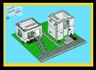 Notice / Instructions de Montage - LEGO - 4956 - House: Page 22