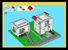 Notice / Instructions de Montage - LEGO - 4956 - House: Page 23