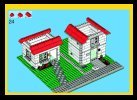 Notice / Instructions de Montage - LEGO - 4956 - House: Page 25