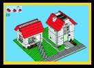 Notice / Instructions de Montage - LEGO - 4956 - House: Page 30