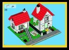 Notice / Instructions de Montage - LEGO - 4956 - House: Page 38