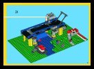 Notice / Instructions de Montage - LEGO - 4957 - Ferris Wheel: Page 39