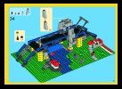 Notice / Instructions de Montage - LEGO - 4957 - Ferris Wheel: Page 43