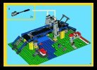 Notice / Instructions de Montage - LEGO - 4957 - Ferris Wheel: Page 45