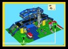 Notice / Instructions de Montage - LEGO - 4957 - Ferris Wheel: Page 55