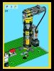 Notice / Instructions de Montage - LEGO - 4957 - Ferris Wheel: Page 44