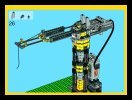 Notice / Instructions de Montage - LEGO - 4957 - Ferris Wheel: Page 49