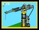 Notice / Instructions de Montage - LEGO - 4957 - Ferris Wheel: Page 50