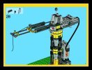 Notice / Instructions de Montage - LEGO - 4957 - Ferris Wheel: Page 51