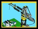 Notice / Instructions de Montage - LEGO - 4957 - Ferris Wheel: Page 55