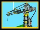 Notice / Instructions de Montage - LEGO - 4957 - Ferris Wheel: Page 58