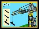 Notice / Instructions de Montage - LEGO - 4957 - Ferris Wheel: Page 59