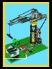 Notice / Instructions de Montage - LEGO - 4957 - Ferris Wheel: Page 63