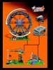 Notice / Instructions de Montage - LEGO - 4957 - Ferris Wheel: Page 67