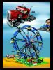 Notice / Instructions de Montage - LEGO - 4957 - Ferris Wheel: Page 72